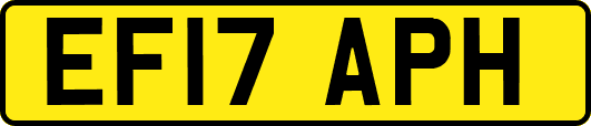 EF17APH