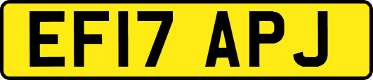EF17APJ
