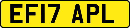 EF17APL