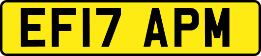 EF17APM