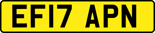 EF17APN