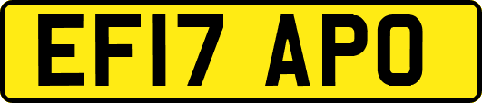 EF17APO
