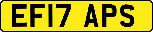 EF17APS