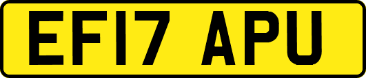 EF17APU