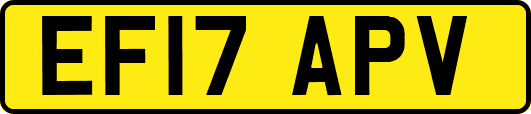 EF17APV