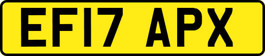 EF17APX