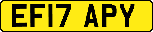 EF17APY