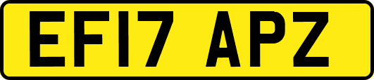 EF17APZ