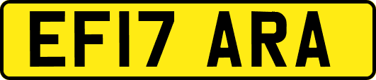 EF17ARA
