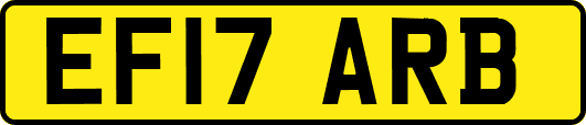 EF17ARB