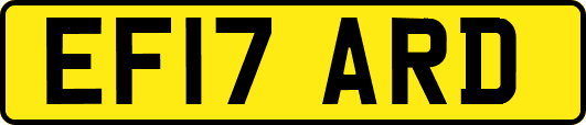 EF17ARD
