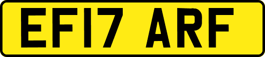 EF17ARF