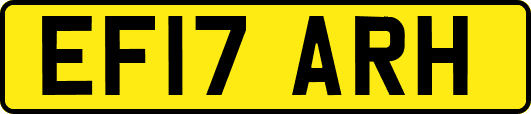 EF17ARH
