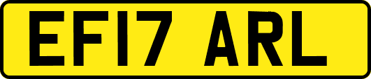 EF17ARL