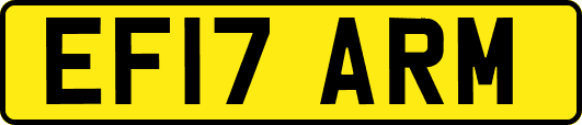EF17ARM