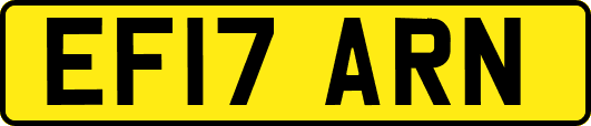 EF17ARN