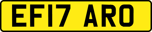 EF17ARO
