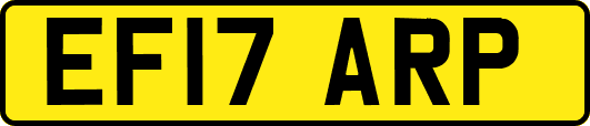 EF17ARP