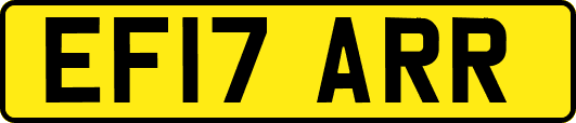 EF17ARR