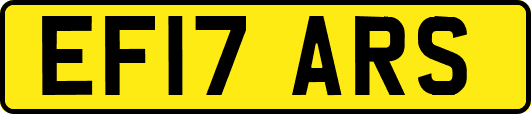 EF17ARS
