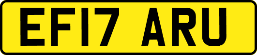 EF17ARU