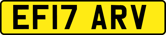 EF17ARV