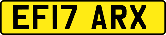 EF17ARX