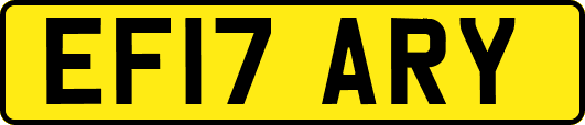 EF17ARY