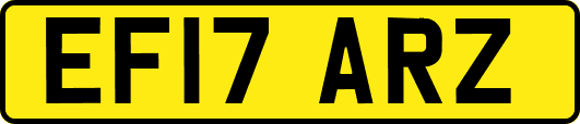 EF17ARZ