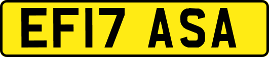 EF17ASA