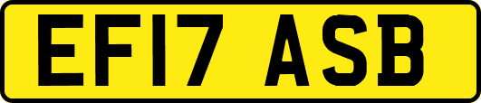 EF17ASB