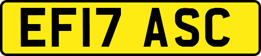 EF17ASC