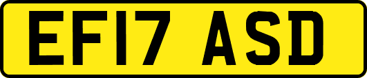 EF17ASD