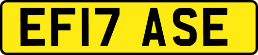 EF17ASE