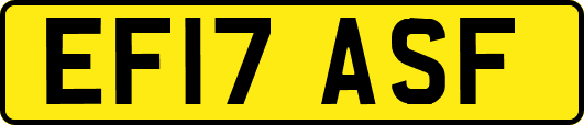 EF17ASF