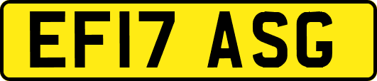 EF17ASG