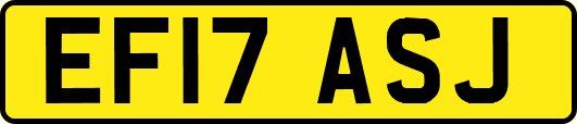 EF17ASJ