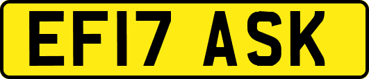 EF17ASK