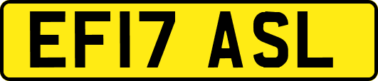 EF17ASL