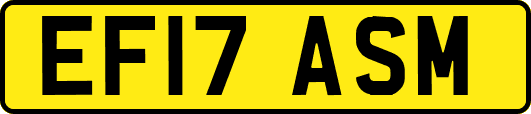 EF17ASM