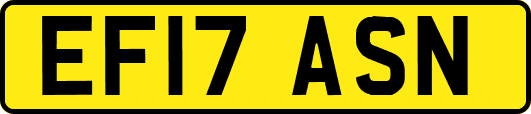 EF17ASN