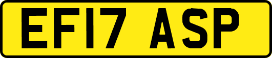 EF17ASP