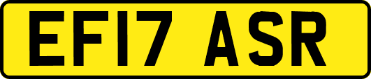 EF17ASR