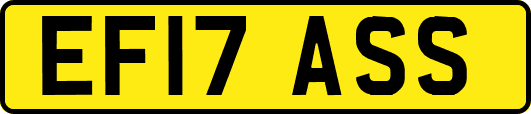 EF17ASS