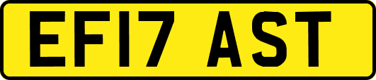 EF17AST