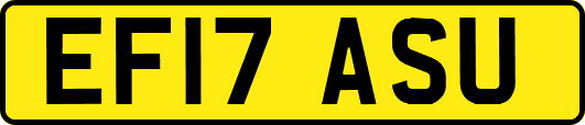 EF17ASU