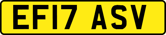 EF17ASV