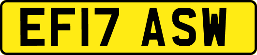 EF17ASW