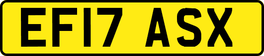 EF17ASX