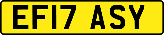 EF17ASY